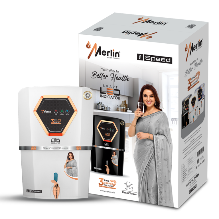 Water purifier 