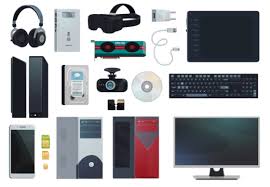 Electronics