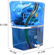 Purifier Machines