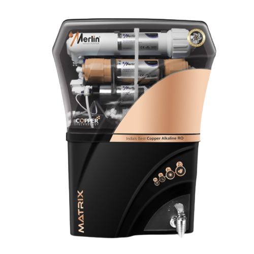 Matrix Copper