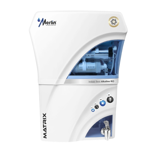 Matrix White